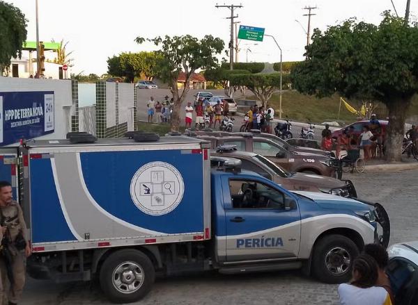 Seis suspeitos são mortos pela PM em Terra Nova após denúncia de tráfico e expulsão de moradores