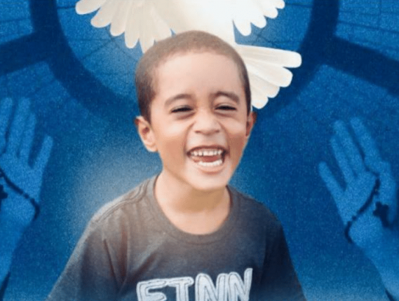 Polícia conclui caso de menino desaparecido há quase 4 anos em Itiúba