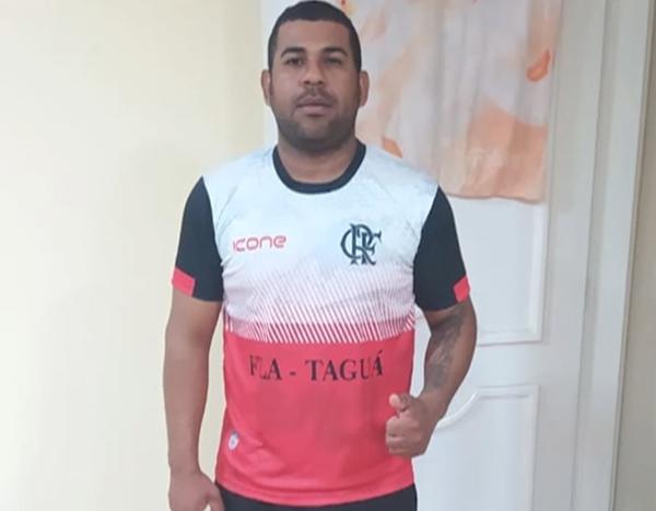 Homem natural de Teofilândia mata namorada a marteladas em SP após ela sair com as amigas