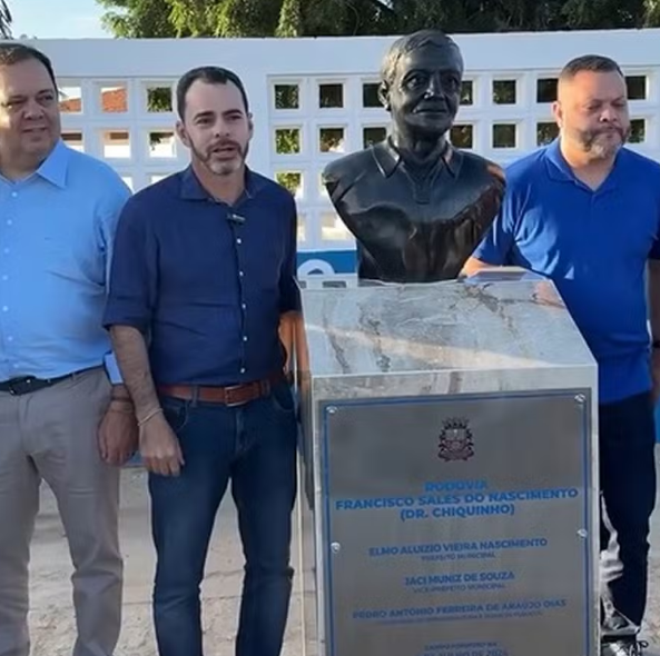 Asfalto fantasma: estrada prometida com verba milionária nunca saiu do papel em Campo Formoso