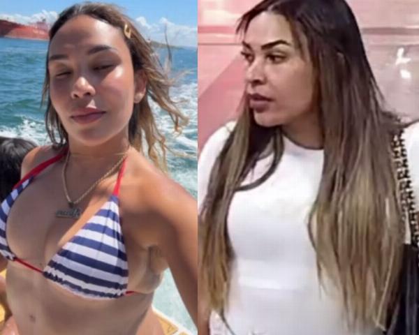 'Vai pagar com a vida': saiba como advogada virou braço direito de traficante preso em Serrinha