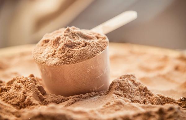 Anvisa proíbe a venda de marcas de whey, chá verde, cúrcuma e creatina