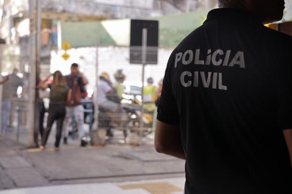 Investigado por homicídio em Monte Santo é localizado e preso em SP