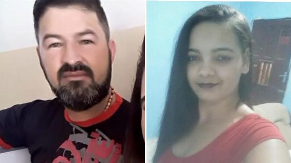 Violência doméstica termina com duas mortes em Ourolândia