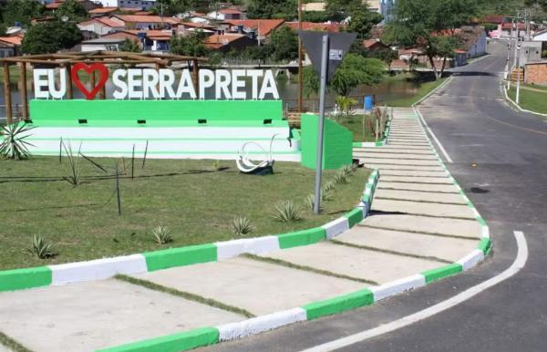 MP investiga nepotismo e servidores "fantasmas" em Serra Preta