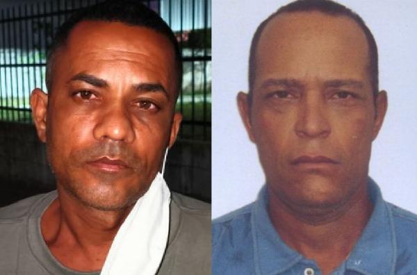 Integrante da facção BDM e acusado de estupro fogem de carceragem em Serrinha