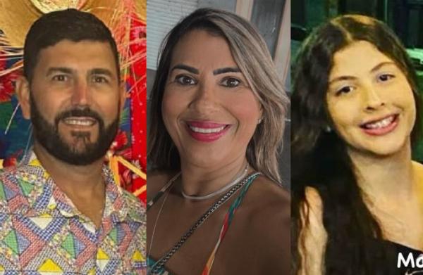 RIACHÃO DO JACUÍPE - Colisão entre carro e caminhão deixa três mortos e dois feridos na BR-324