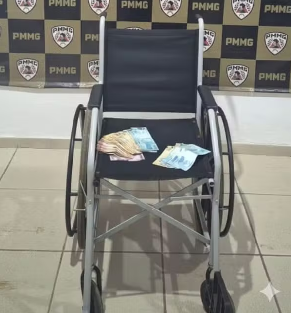 Pai é preso por inventar falso tumor no cérebro do filho para arrecadar dinheiro nas igrejas