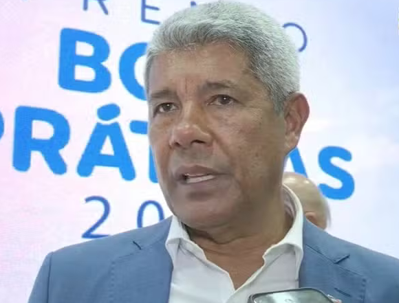 Governador da Bahia anuncia concursos para contratação de 890 novos servidores estaduais