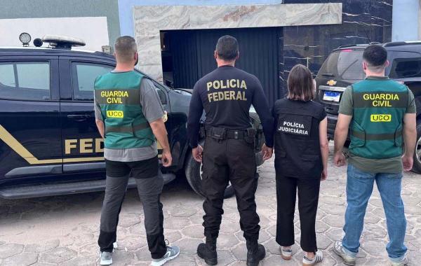 PF investiga grupo suspeito de desviar R$ 2 milhões em benefícios do INSS em Irará