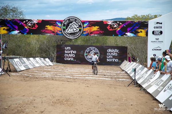 Conceição do Coité recebe disputas do XCM do AGSport 2025 neste domingo (28)
