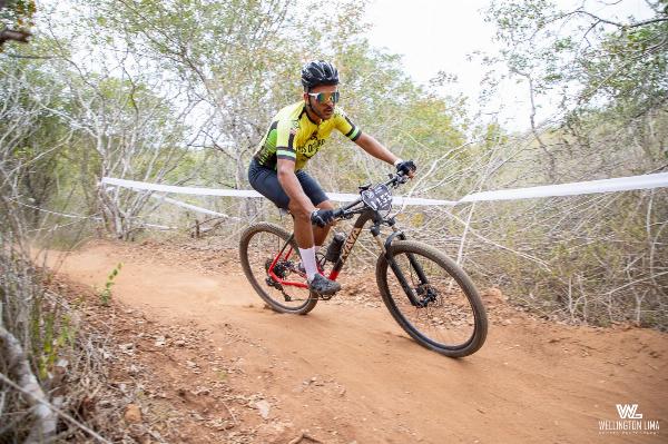 Conceição do Coité recebe disputas do XCM do AGSport 2025 neste domingo (28)