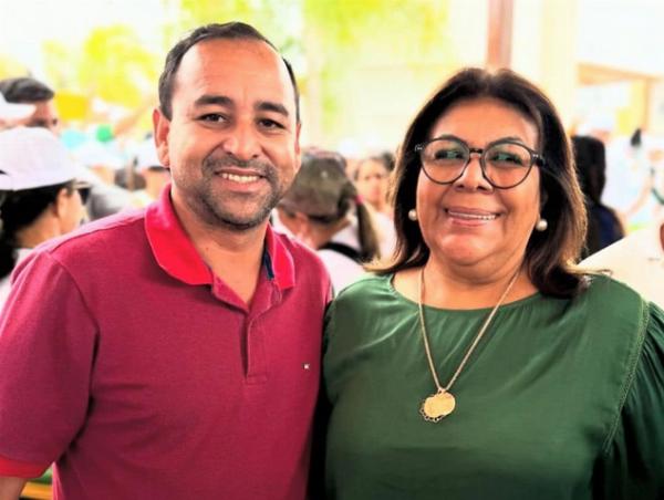 TRE reforma decisão e devolve mandato da prefeita e vice de Cansanção