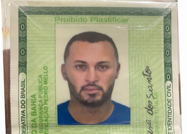 Araci - Pedreiro morre após ser atingido por disparos de arma de fogo na zona rural
