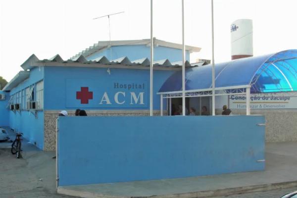 Servidor de hospital de Conceição do Jacuípe é acusado de acumular cargos