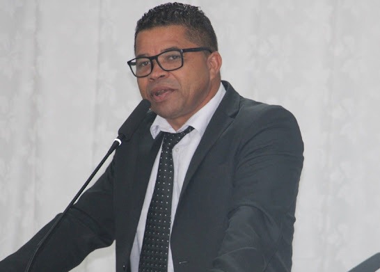 Vereador de Jaguarari é preso por ajudar facção a lavar R$ 4,3 bilhões