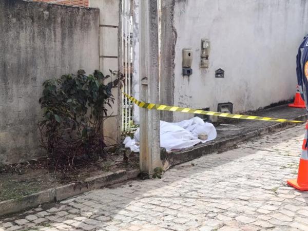 Empresária é morta em Jacobina após marido ser executado