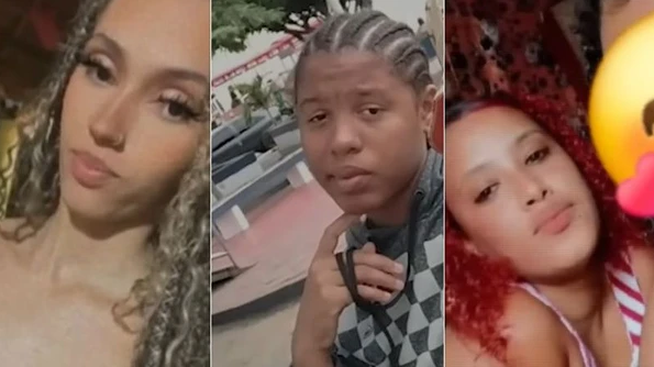 Corpos de jovens desaparecidas em Anguera são localizados