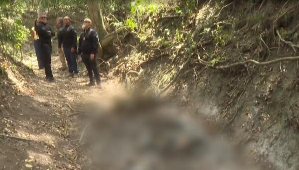 Suspeito preso indicou local onde corpos de amigas desaparecidas foram deixados em Anguera