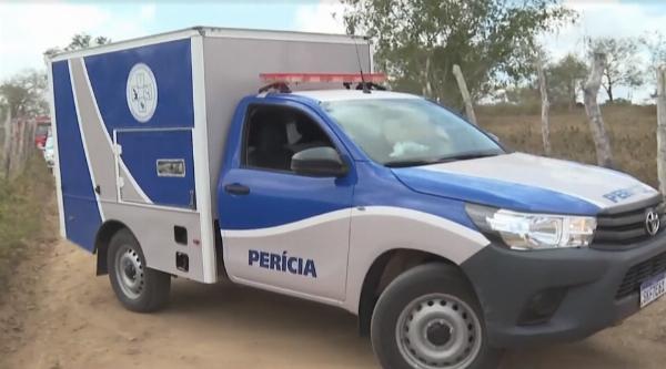 Suspeito preso indicou local onde corpos de amigas desaparecidas foram deixados em Anguera