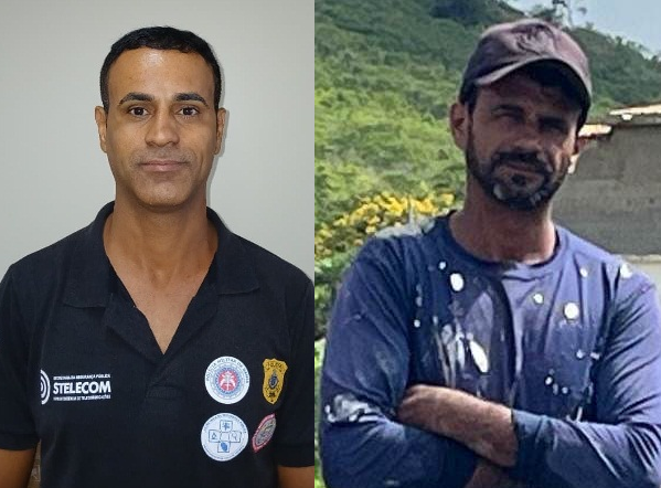 PM mata irmão e tira a própria vida dentro de carro em Euclides da Cunha