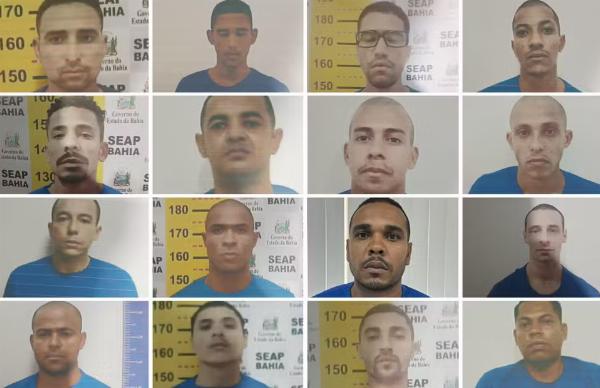 Advogado suspeito de ligação com CV é preso em Serrinha