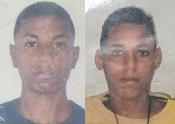 Riachão do Jacuípe:  Dois adolescentes morrem em acidente na BR-324