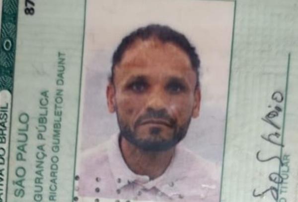 Homem é morto a tiros em Serra Preta