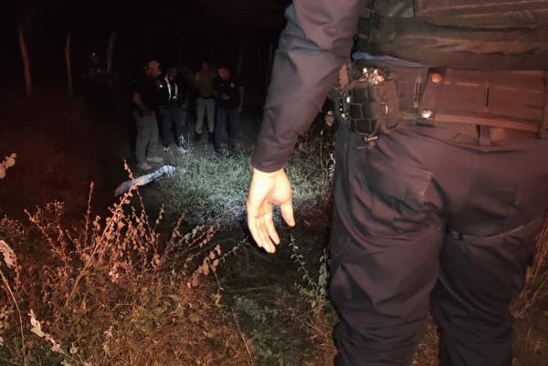 Homem é morto a tiros em Serra Preta