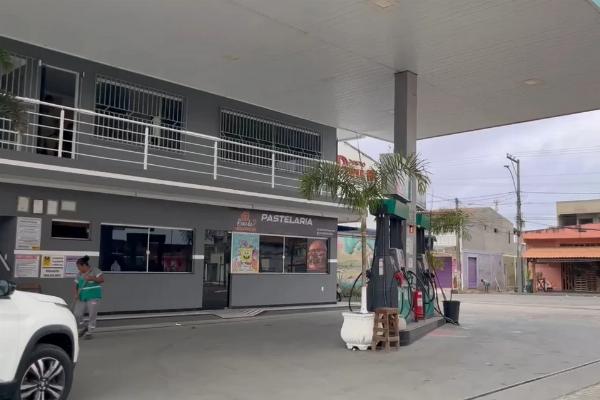 Operação contra crime organizado prende vereador em Santo Estevão