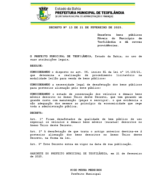 Denúncia aponta fraude no abastecimento de veículos em Teofilândia