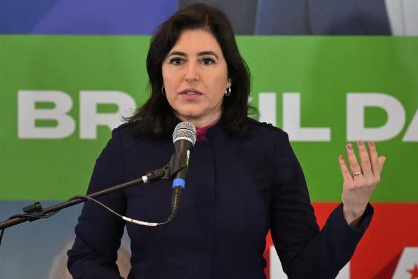 Salário mínimo de 2026 deve ser R$ 1.630, confirma Tebet
