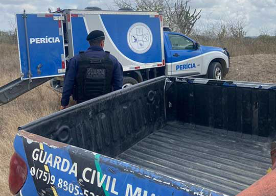 Homem morre afogado em represa de Santaluz
