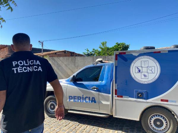 Homem de 46 anos é encontrado morto após sequestro em Candeal