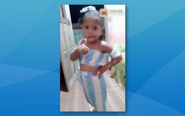 Cansanção: Criança de 4 anos morre após se afogar em piscina de clube