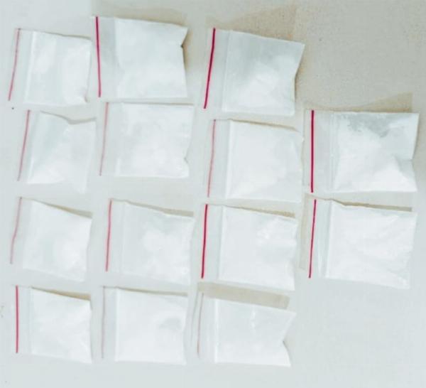 Homem é preso com droga após denúncia de estupro em Serrinha