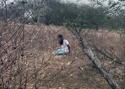 Mistério desvendado: Sequestro de adolescente em Ribeira do Pombal era farsa