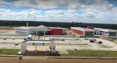 IF Baiano Serrinha abre 120 vagas em cursos técnicos gratuitos integrados ao ensino médio
