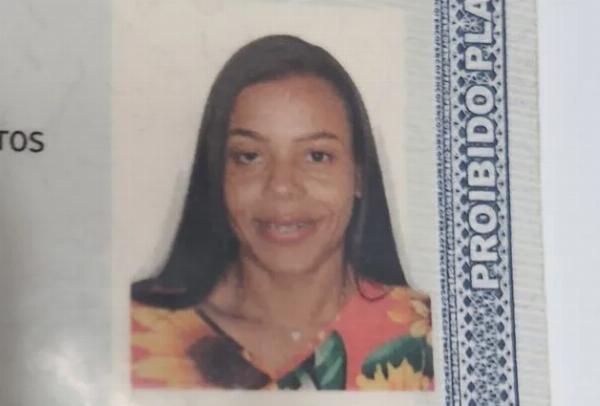 Técnica de enfermagem é morta a tiros em Irará; ex-companheiro é o principal suspeito