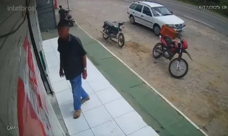 Idoso de 81 anos desaparece em Mairi