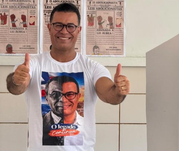 Região do Sisal perde dois deputados e elege novo representante para a AL-BA