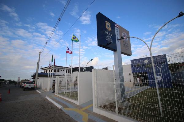 Comerciante é executado a tiros e facadas na zona rural de Araci