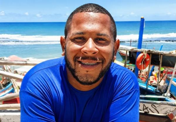 Ex-candidato a vereador de Conceição do Jacuípe é preso suspeito de estupro de vulnerável