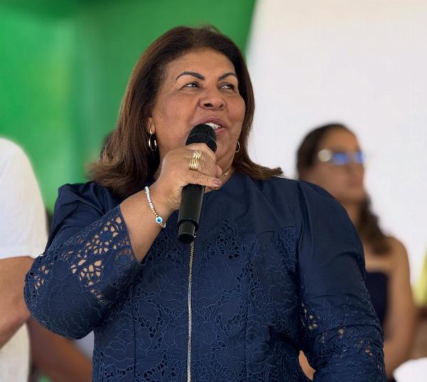 MP-BA investiga prefeita de Cansanção após nomeação da própria filha