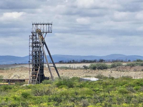 Negócio bilionário: Empresa chinesa assume operações de ouro em Santaluz e Barrocas