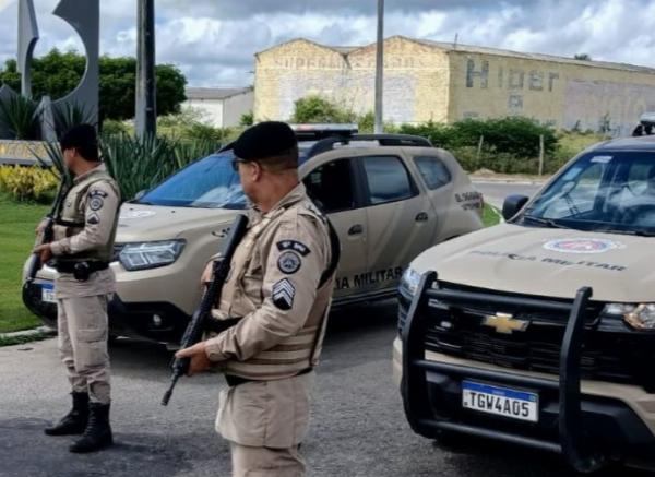 Sobrinhas são agredidas e ameaçadas pelo tio após discussão por barulho em Conceição do Coité