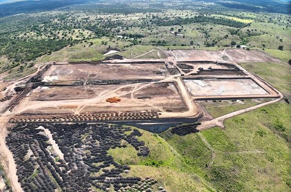 Obra de esgotamento de R$ 150 milhões avança em Serrinha e promete beneficiar mais de 33 mil moradores
