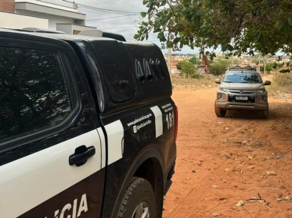 Esquema de fraude bancária é alvo de operação em Euclides da Cunha e Canudos