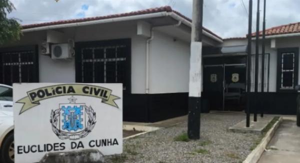 Suspeito de tentativa de homicídio é preso em flagrante em Euclides da Cunha