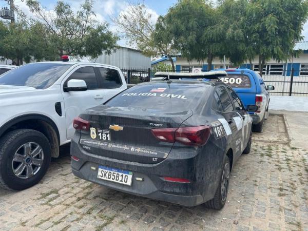 Operação contra pornografia infantil cumpre mandado em Serrinha e mobiliza mais de 100 policiais na Bahia